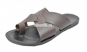 Обувь муж. для отдыха и пляжа арт 30551 р-р 41-45(1х6)(48 шт)