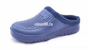 Сабо женское  ЭВА Шагах  ассорти (1х6) (37-41)
