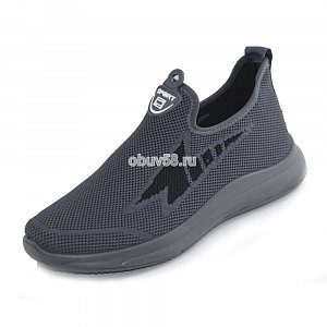 Кеды мужские TC 2696-3 (40-45)(1х10)