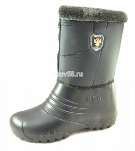 Сапоги муж. ЭВА RG 326-347 А  (41-46) (1х8)