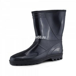 Сапоги мужские 140 р-р 27,7 (43) (1х8)