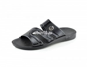 Шлепки мужские 6-5 (40-45)(1х6) Шлепки мужские 6-5 (40-45)(1х6)