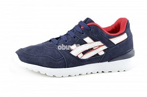Кроссовки подростковые "Erebos" 8216-6 (1х8) (36-41)