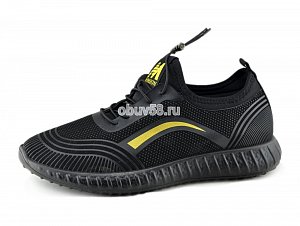 Кроссовки мужские N 77-7 (40-45)(1х8)