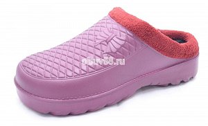 Сабо женское  ЭВА Русобувь арт.68 цветные (1х6) (37-41)