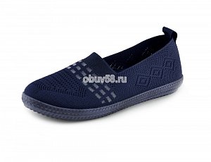 Кеды P 106-2 (36-41)(1х10)