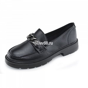 Туфли женские "Суббота" Y 701 (1х8) (36-41)