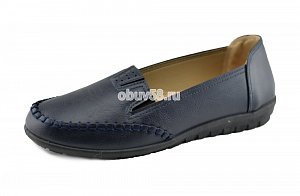 Туфли женские 5064-2 (36-41)(1х10)