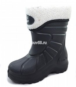 Сапоги детские ЭВА G 514 "JUNIOR" (31-35)(1х10 )