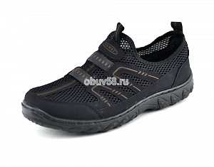 Кроссовки мужские "Aowei" 6661-7 (1х8) (41-46)