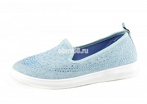 Кеды S 161-18 (36-41)(1х10)