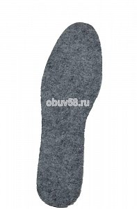 Стелька ЧС р-р 38 (1х10)(1х40)(1х600)