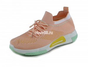 Кеды L 7-7 (36-41)(1х10)