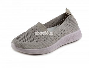 Кеды 2159-9 (36-41)(1х10)
