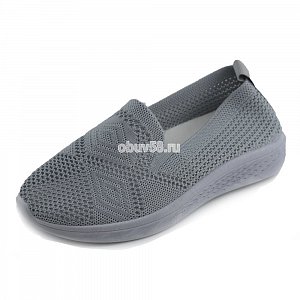 Кеды 2263-6 (36-41)(1х10)