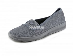 Кеды S 315-6 (36-41)(1х10)