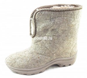 Войлок женский Шагах 7.11 (37-40) (1х12)