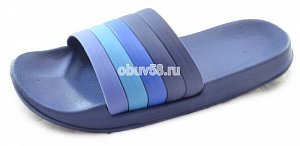 Шлепки муж.2058-8 (40-45)(1х72)(1х6)