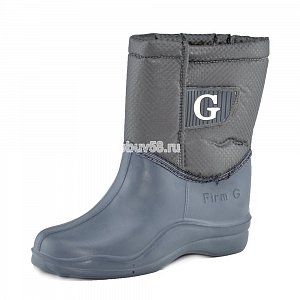 Боты жен. ЭВА G  520 ЖБ 3D (36-41) (1х6)