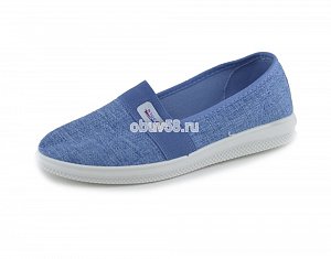 Кеды S 035-24 (36-41)(1х10)