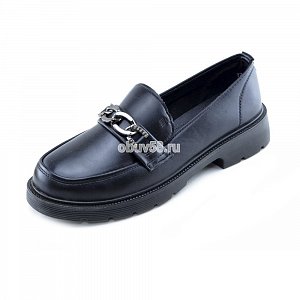 Туфли женские "Суббота" Y 707 (1х8) (36-41)