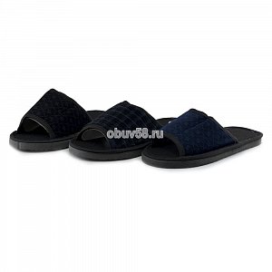 Тапочки жен."DaNvest" F-008 о.н.(36-41) (1х12)(1х120)