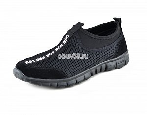 Кеды подростковые "Life" Р 19-1 (1х8) (36-41) Кеды подростковые "Life" Р 19-1 (1х8) (36-41)