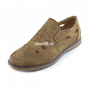 Туфли мужские "Lipude" LX 100-522 (40-45) (1х8)