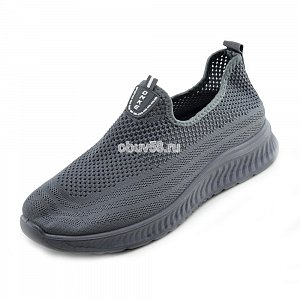 Кеды мужские HL-4  (40-45)(1х10)