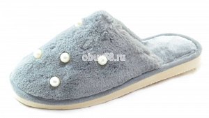 Тапочки жен.меховые ХВ 23 (36-41)(1x12) (1х120)