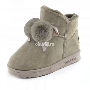 Угги женские "Деревья" MX 18-15 (36-41) (1х10) Угги женские "Деревья" MX 18-15 (36-41) (1х10)