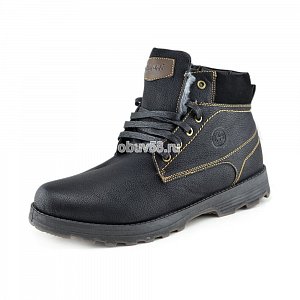 Ботинки мужские "In Step" Y 30-8 (41-45) (1х8)