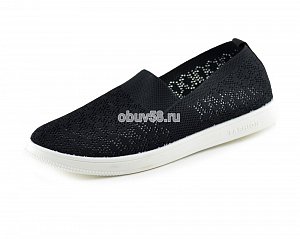 Кеды VD 2032-1 (41-43)(1х6)