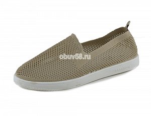Кеды VD 2030-4 (41-43)(1х6)