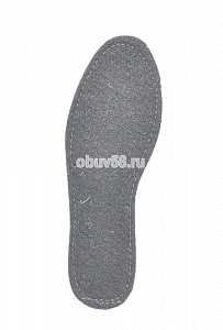 Стелька двойной ковролин р-р 40 (1х5)