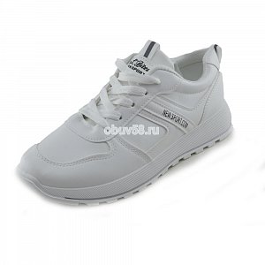 Кроссовки женские "Суббота" 9903-3 (36-41)(1х8)