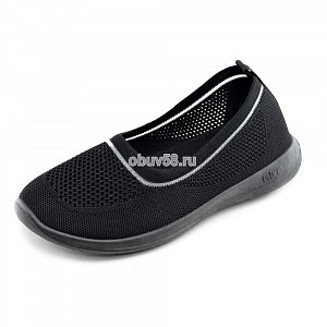 Кеды LT 11-1 (36-41)(1х10)