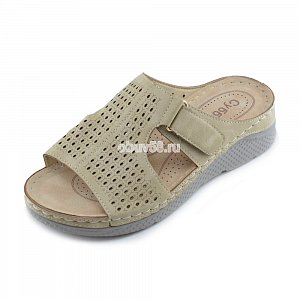 Туфли женские "Суббота" T 222-2 (1х8) (36-41)