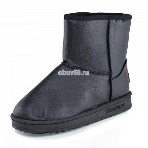 Угги женские "Деревья" MX 66-1 (36-41) (1х10)