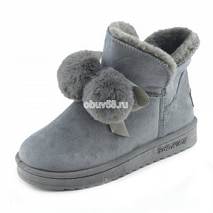 Угги женские "Деревья" MX 18-6 (36-41) (1х10) Угги женские "Деревья" MX 18-6 (36-41) (1х10)