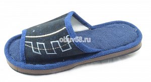 Тапочки детские Д 19 (30-35) (1х12)(1х120)