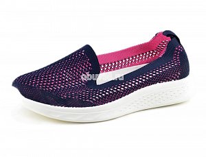 Кеды 2067-2А (36-41)(1х10)