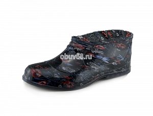 Галоши жен. силиконовые Г-2 р-р 37 (1Х20)