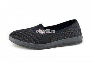 Кеды S 2037-1 (36-41)(1х10)