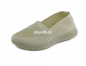 Кеды 2159-12 (36-41)(1х10)