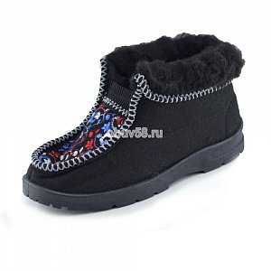 Бабуши "Style" № 07-13 (37-41) (1х7) 