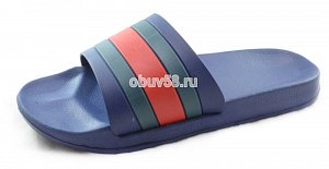 Шлепки муж.2058-12 (40-45)(1х72)(1х6)