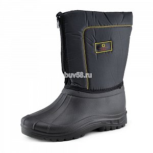 Сапоги жен. ЭВА G 523 Ж замок (37-41) (1х6)