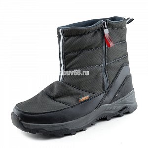 Аляска мужская "Situo" G 03-4 (41-46) (1х8)