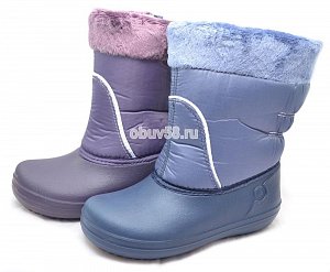 Сапоги подростк.ЭВА 543 мокр.асф.(37-40)(1х8) 4шт.